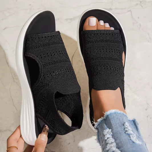 Vera- Sandalia deportiva