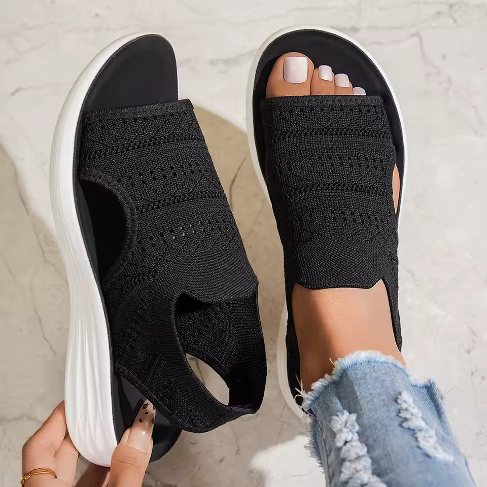 Vera- Sandalia deportiva