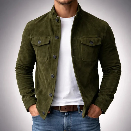 Chaqueta Elite- Hombre