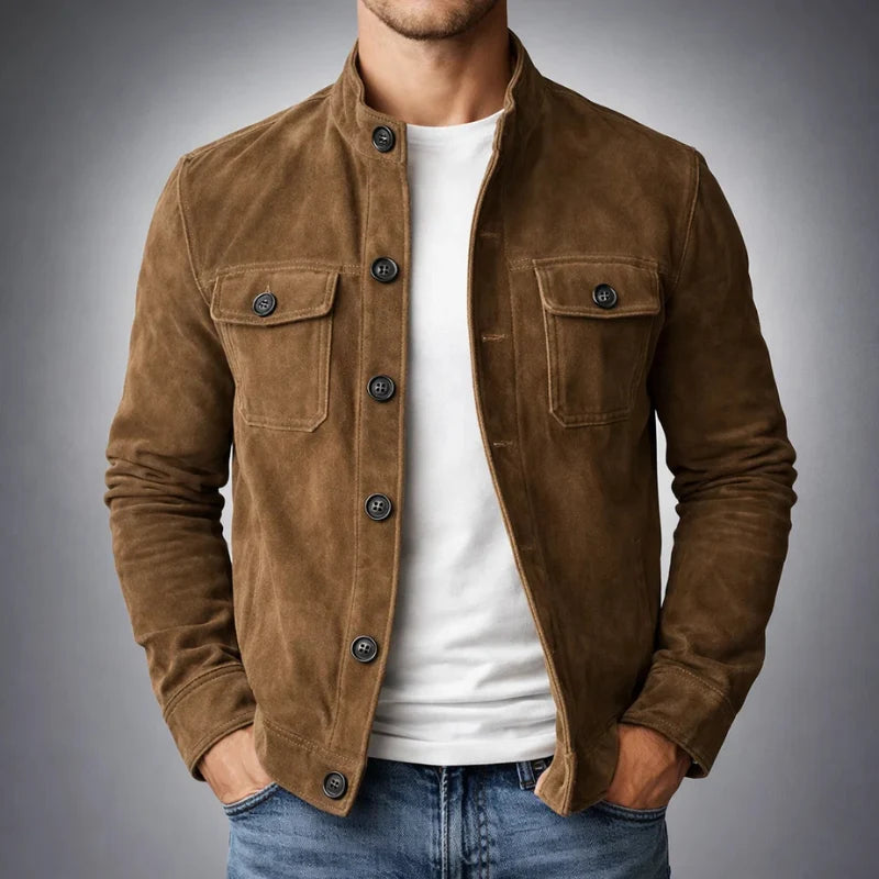 Chaqueta Elite- Hombre