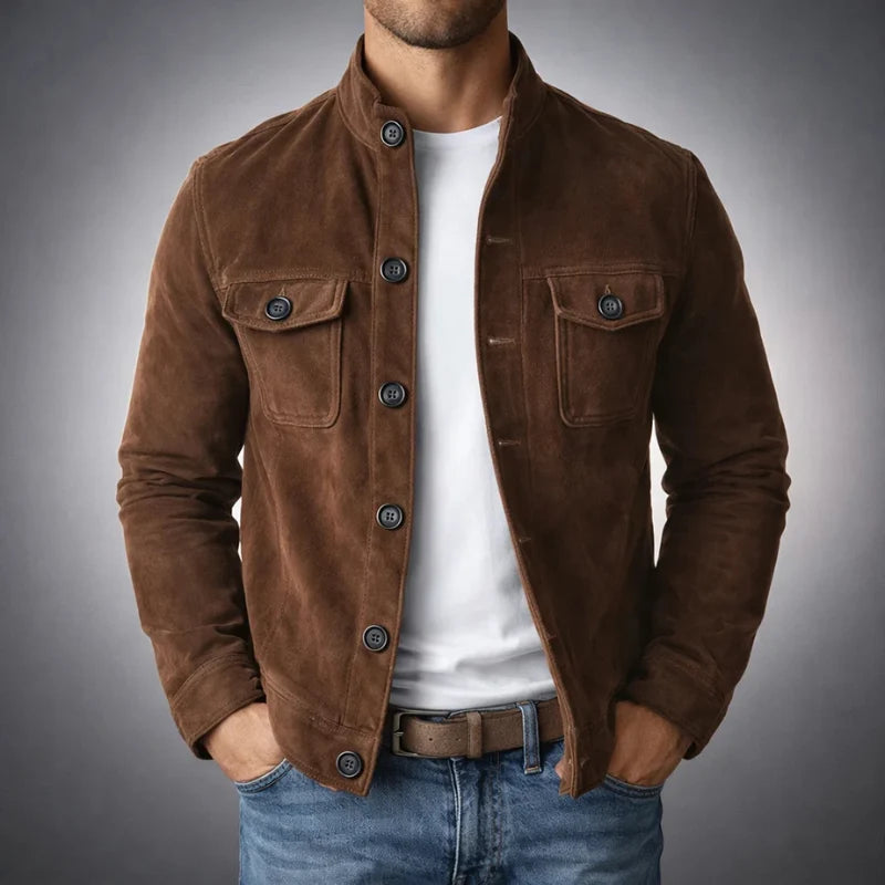 Chaqueta Elite- Hombre
