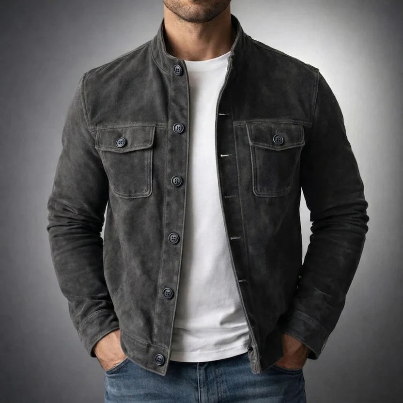 Chaqueta Elite- Hombre
