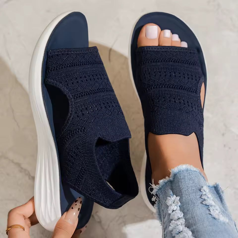 Vera- Sandalia deportiva