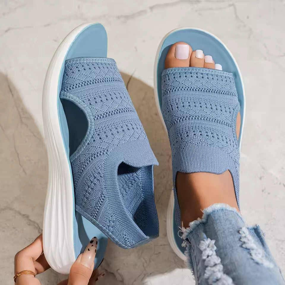 Vera- Sandalia deportiva