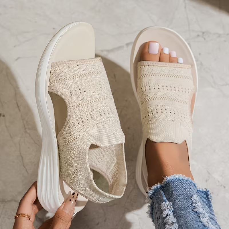 Vera- Sandalia deportiva