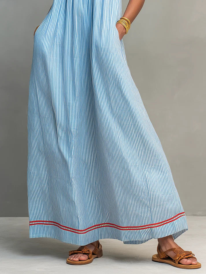 Giada-Vestido Brisa Mediterránea
