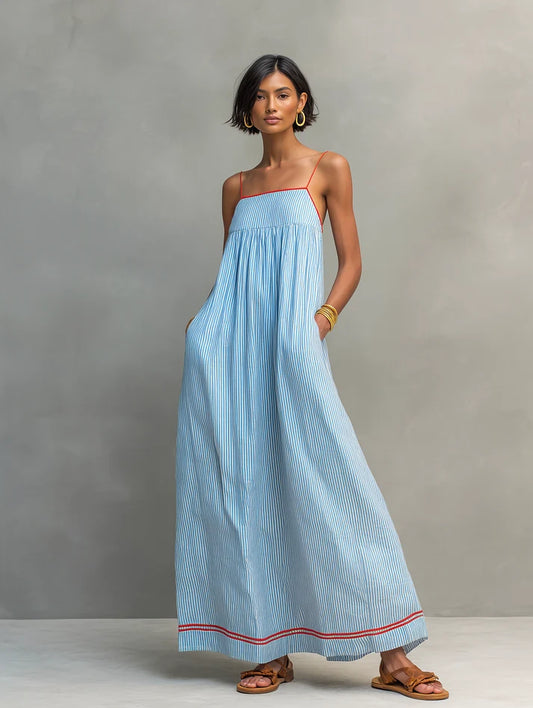 Giada-Vestido Brisa Mediterránea