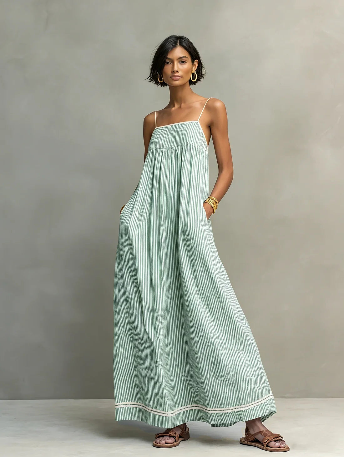 Giada-Vestido Brisa Mediterránea