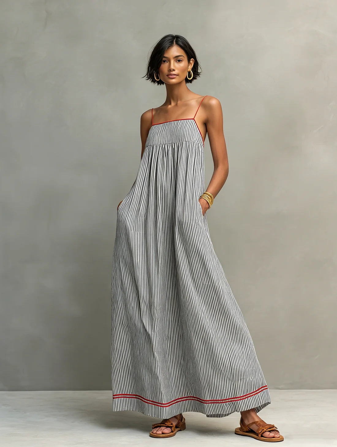 Giada-Vestido Brisa Mediterránea
