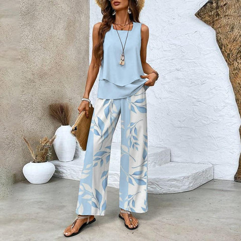 Julia-Elegante Conjunto de Verano